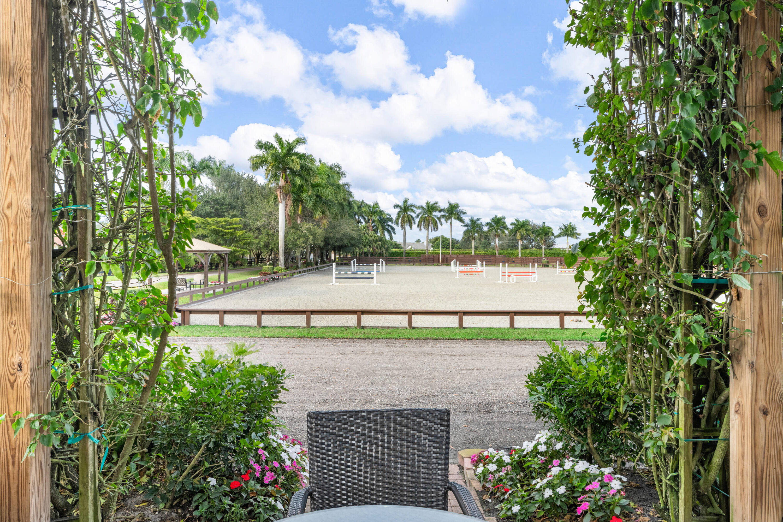 PALM BEACH POINT EAST - Residential