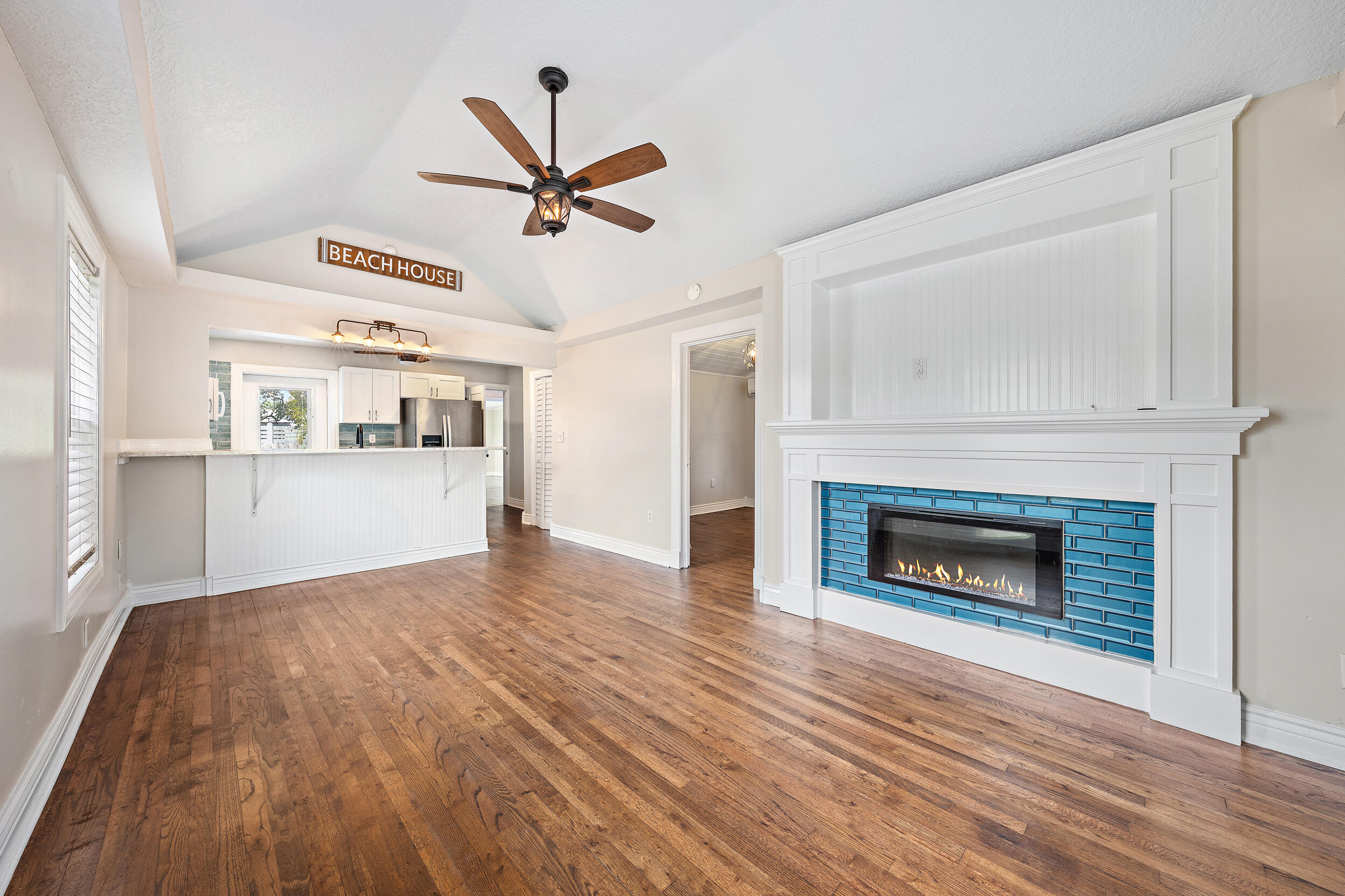 Lakeview Park At Riviera - Residential Lease