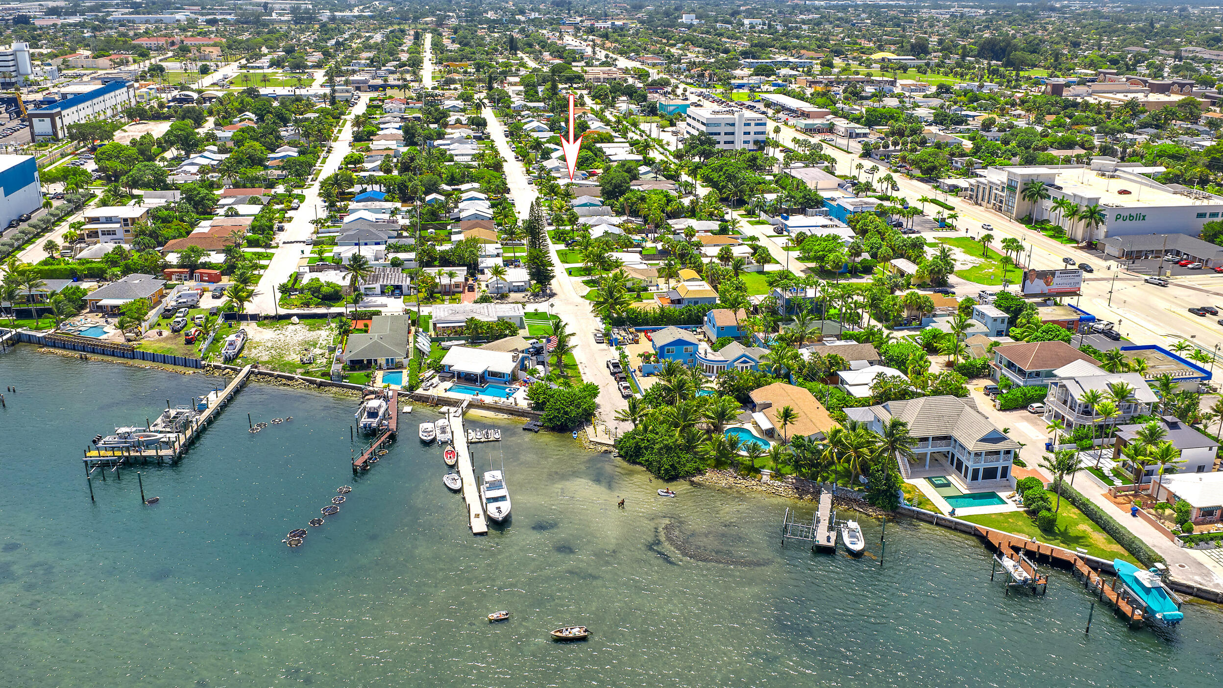 Lakeview Park At Riviera - Residential Lease