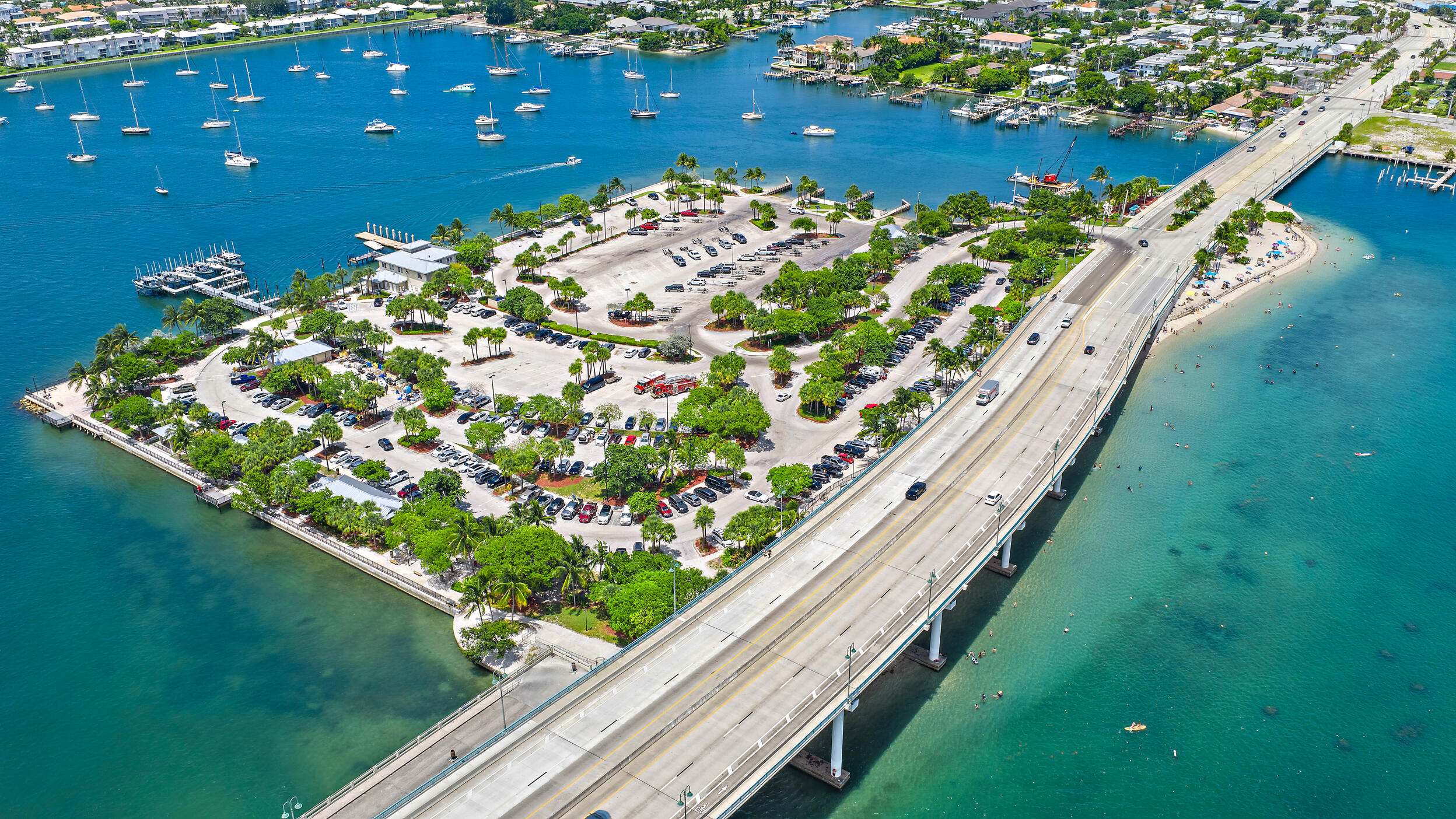 Lakeview Park At Riviera - Residential Lease