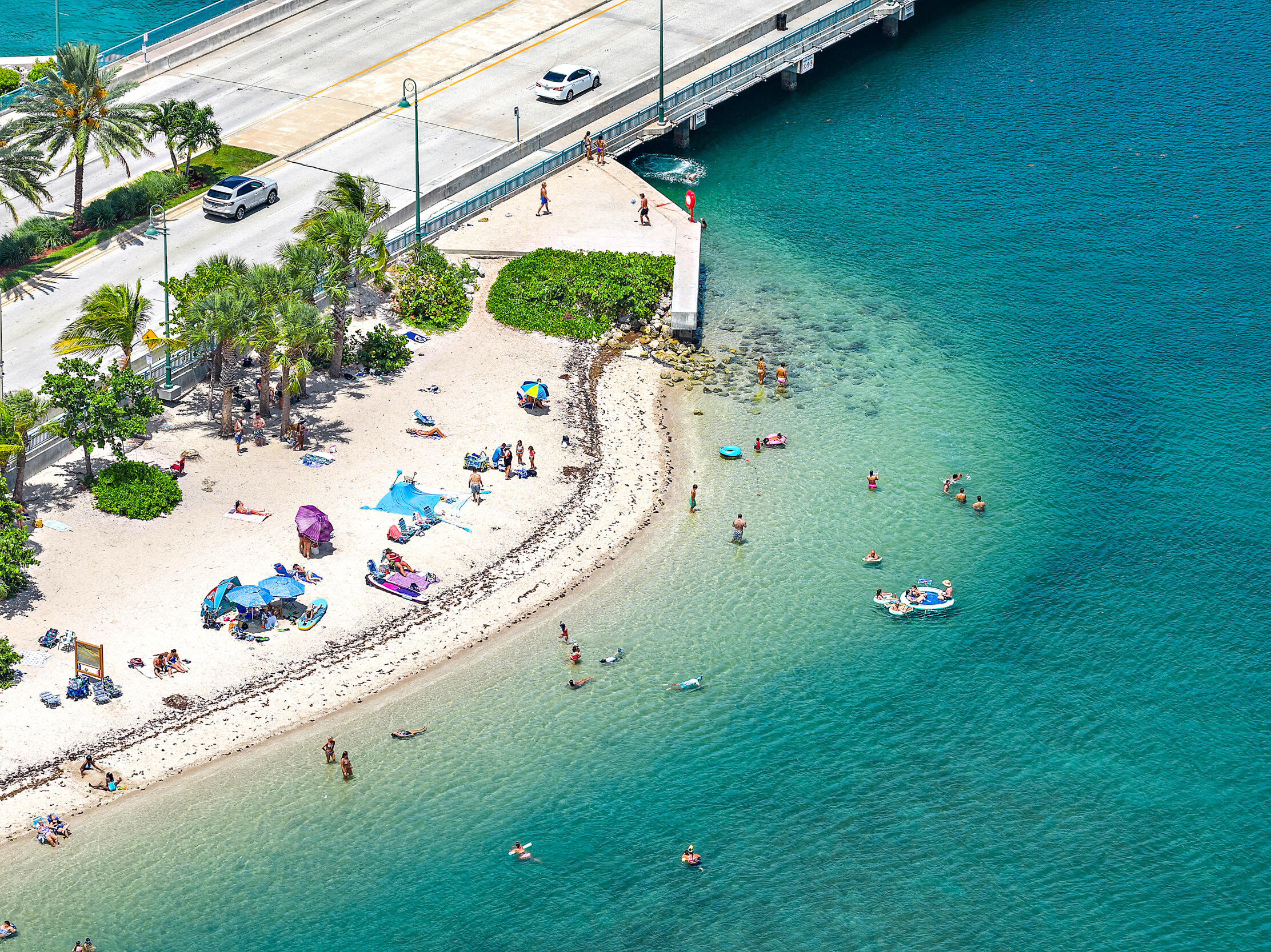Lakeview Park At Riviera - Residential Lease