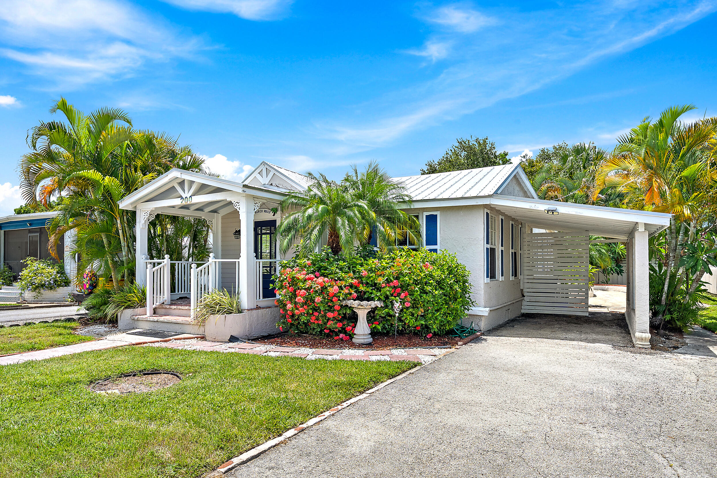 Lakeview Park At Riviera - Residential Lease