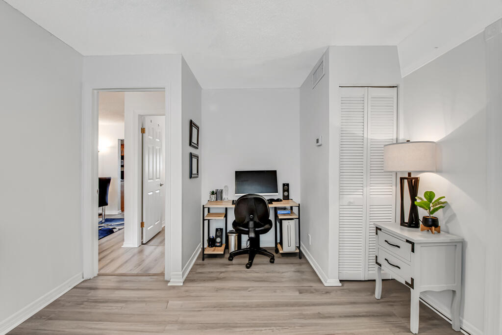 GOLDEN LAKES VILLAGE CONDO 1 THRU 13-A - Residential