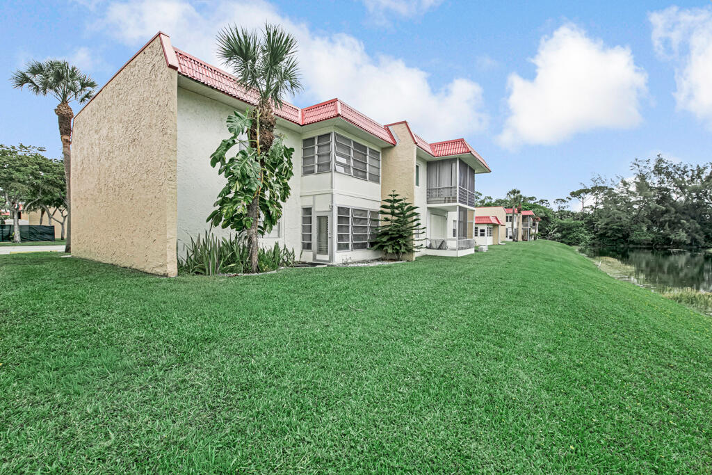 GOLDEN LAKES VILLAGE CONDO 1 THRU 13-A - Residential