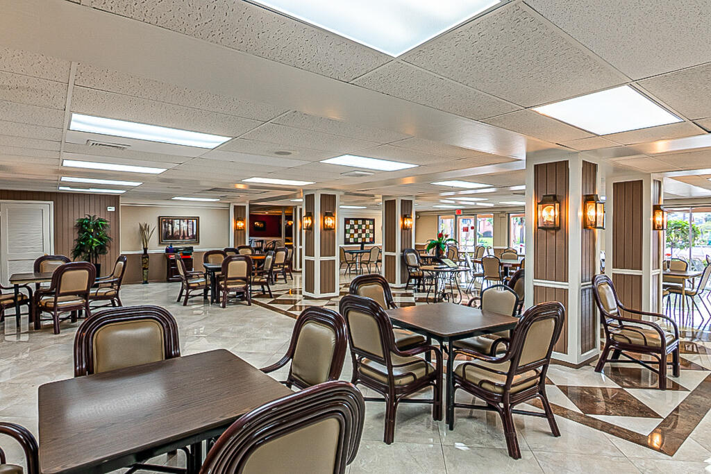 GOLDEN LAKES VILLAGE CONDO 1 THRU 13-A - Residential