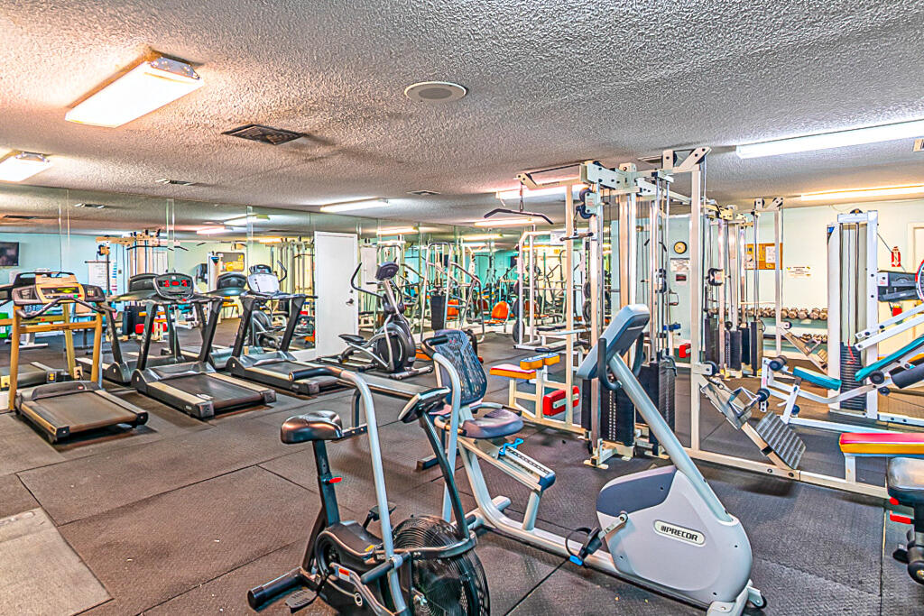 GOLDEN LAKES VILLAGE CONDO 1 THRU 13-A - Residential