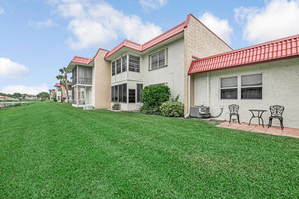 GOLDEN LAKES VILLAGE CONDO 1 THRU 13-A - Residential