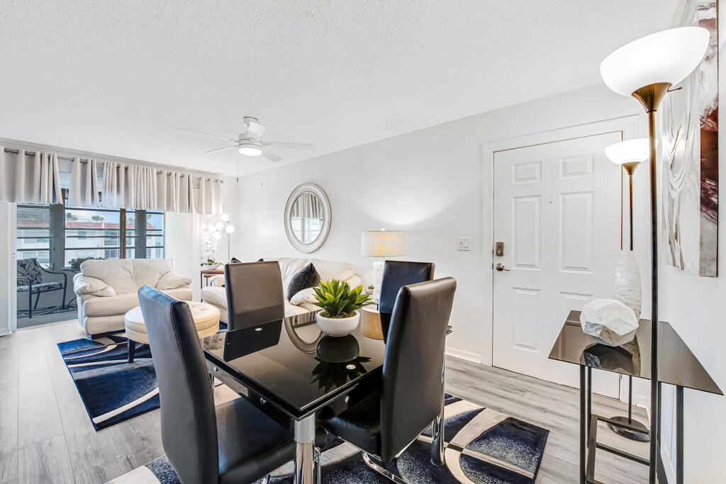 GOLDEN LAKES VILLAGE CONDO 1 THRU 13-A - Residential