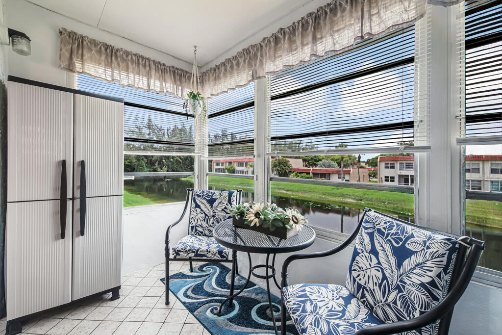 GOLDEN LAKES VILLAGE CONDO 1 THRU 13-A - Residential