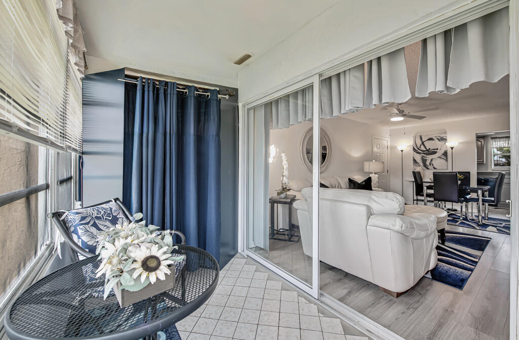 GOLDEN LAKES VILLAGE CONDO 1 THRU 13-A - Residential