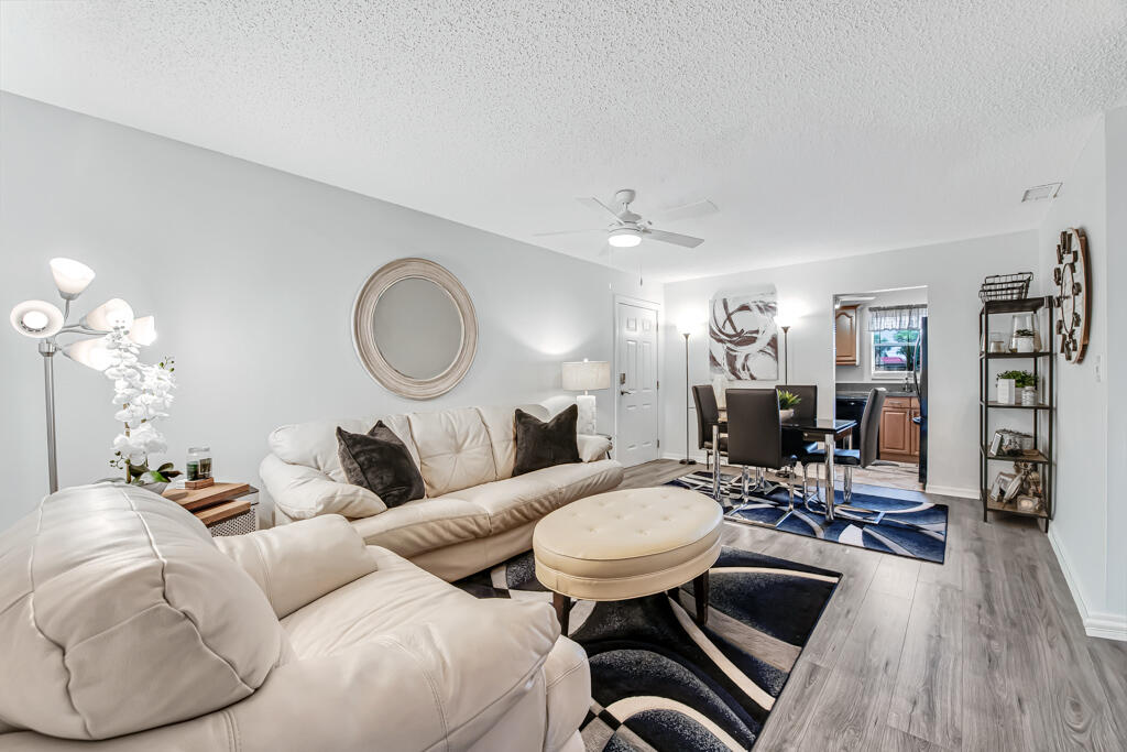 GOLDEN LAKES VILLAGE CONDO 1 THRU 13-A - Residential