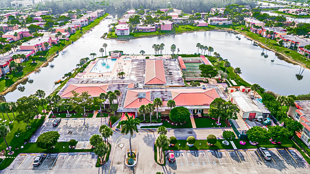 GOLDEN LAKES VILLAGE CONDO 1 THRU 13-A - Residential