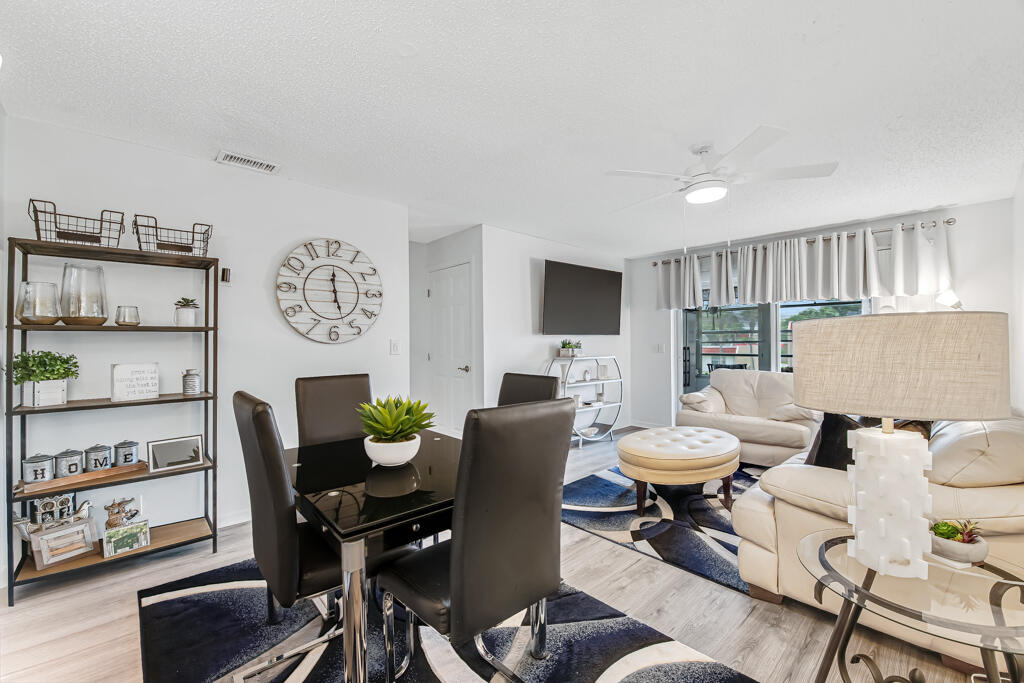GOLDEN LAKES VILLAGE CONDO 1 THRU 13-A - Residential