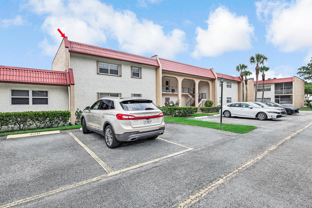 GOLDEN LAKES VILLAGE CONDO 1 THRU 13-A - Residential