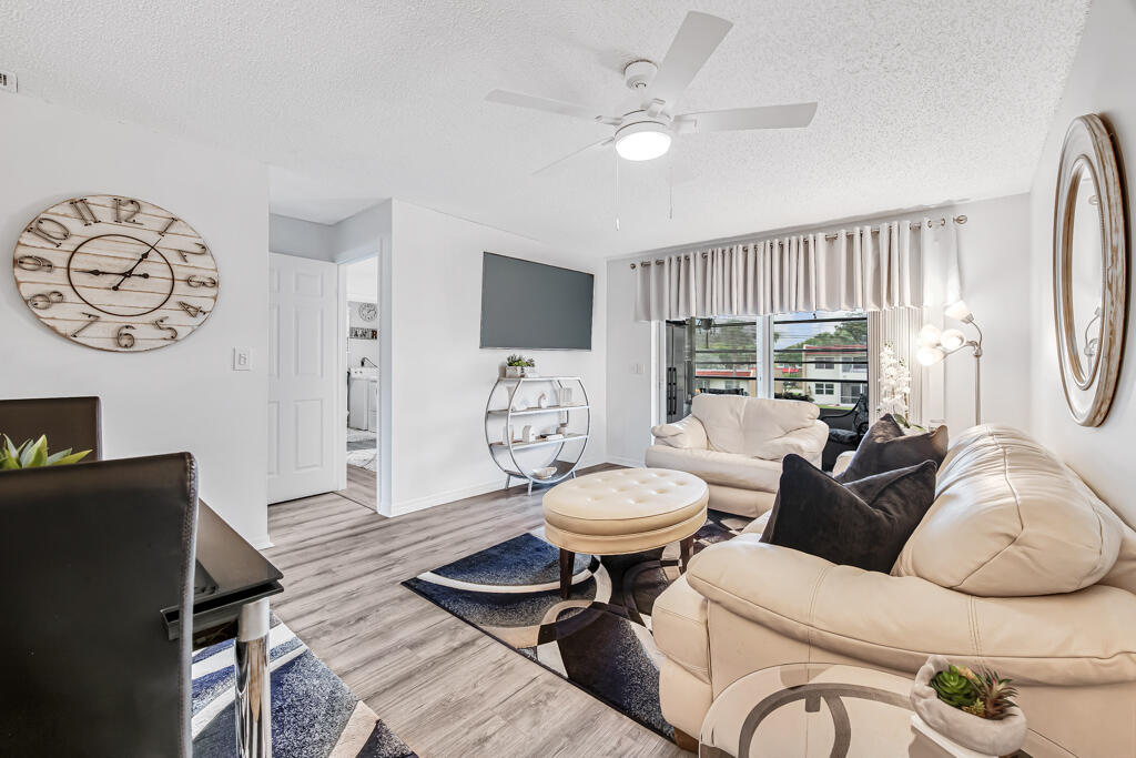 GOLDEN LAKES VILLAGE CONDO 1 THRU 13-A - Residential