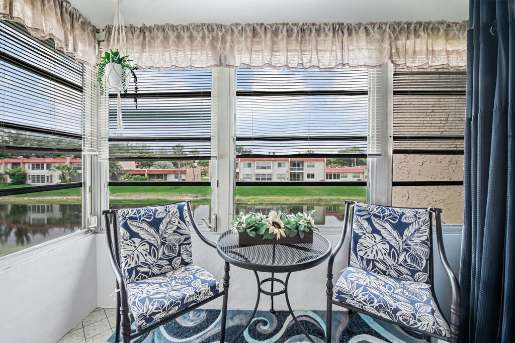 GOLDEN LAKES VILLAGE CONDO 1 THRU 13-A - Residential