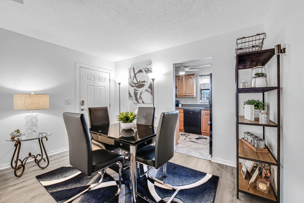 GOLDEN LAKES VILLAGE CONDO 1 THRU 13-A - Residential