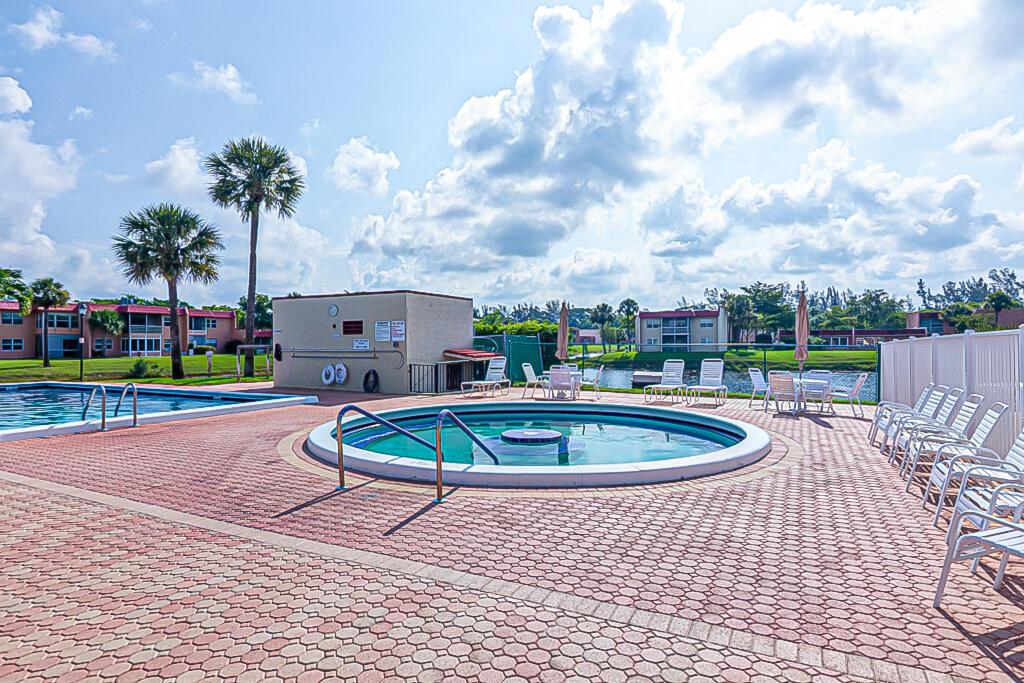 GOLDEN LAKES VILLAGE CONDO 1 THRU 13-A - Residential