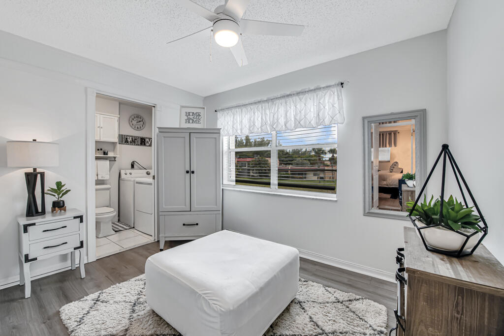 GOLDEN LAKES VILLAGE CONDO 1 THRU 13-A - Residential