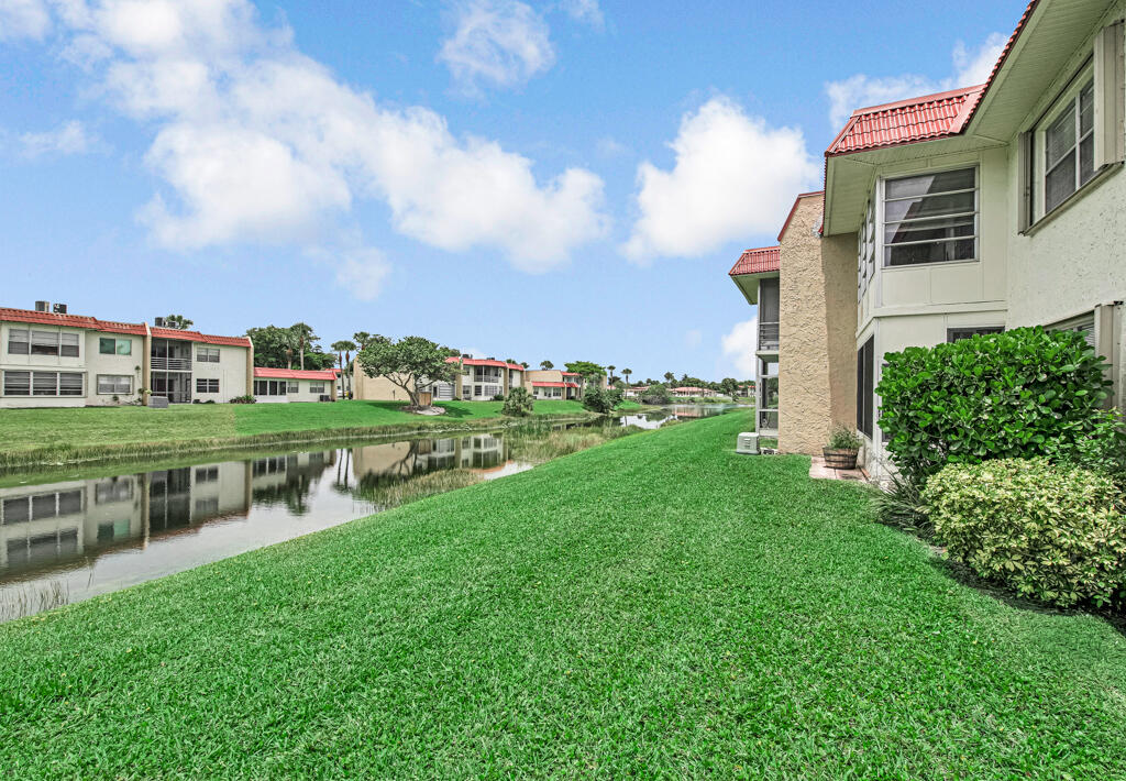 GOLDEN LAKES VILLAGE CONDO 1 THRU 13-A - Residential
