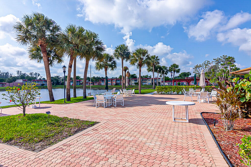 GOLDEN LAKES VILLAGE CONDO 1 THRU 13-A - Residential