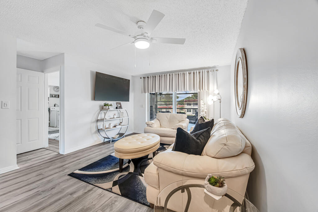 GOLDEN LAKES VILLAGE CONDO 1 THRU 13-A - Residential