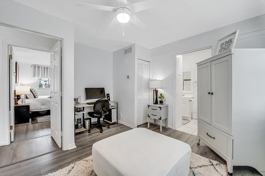 GOLDEN LAKES VILLAGE CONDO 1 THRU 13-A - Residential