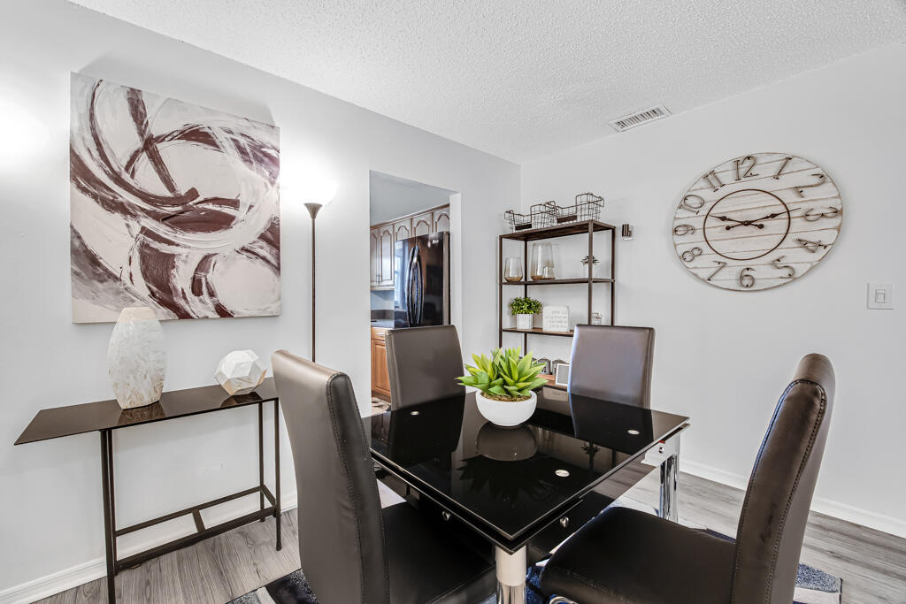 GOLDEN LAKES VILLAGE CONDO 1 THRU 13-A - Residential