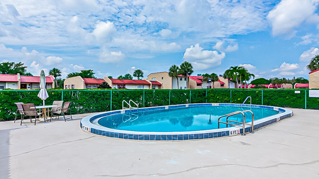 GOLDEN LAKES VILLAGE CONDO 1 THRU 13-A - Residential