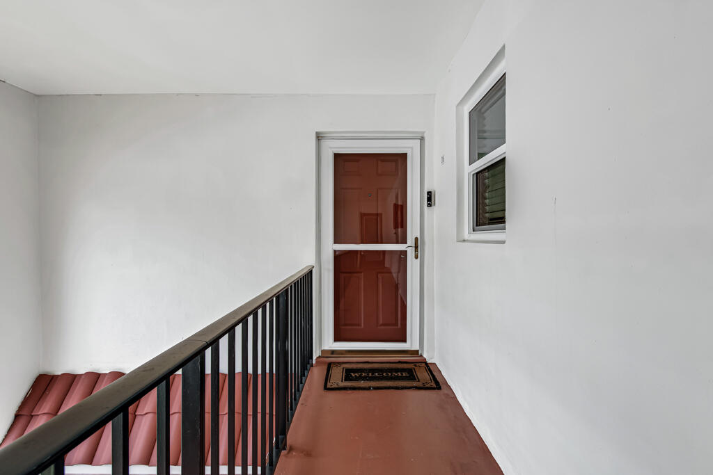 GOLDEN LAKES VILLAGE CONDO 1 THRU 13-A - Residential