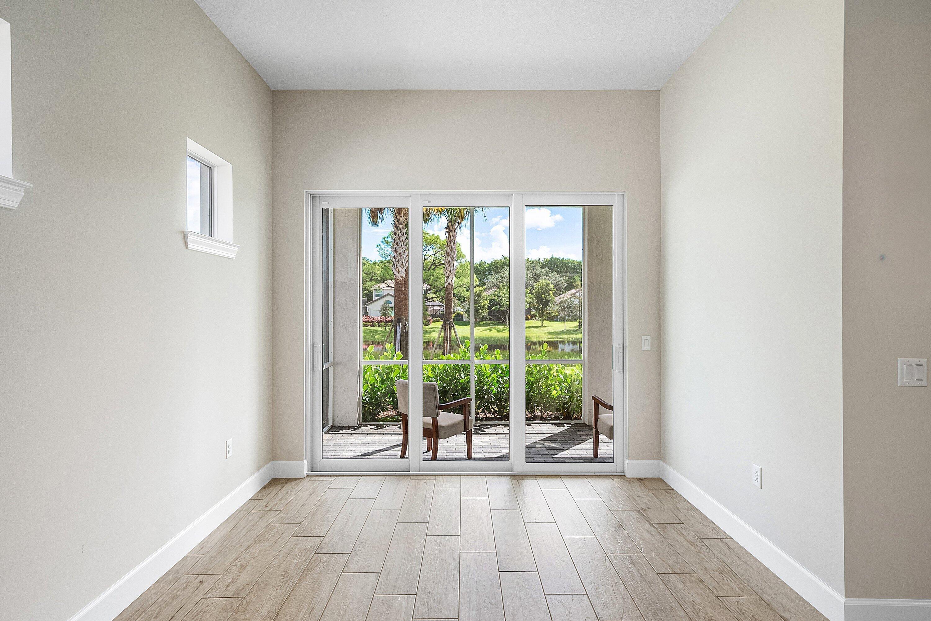 ENCLAVE AT SHERWOOD - Residential Lease