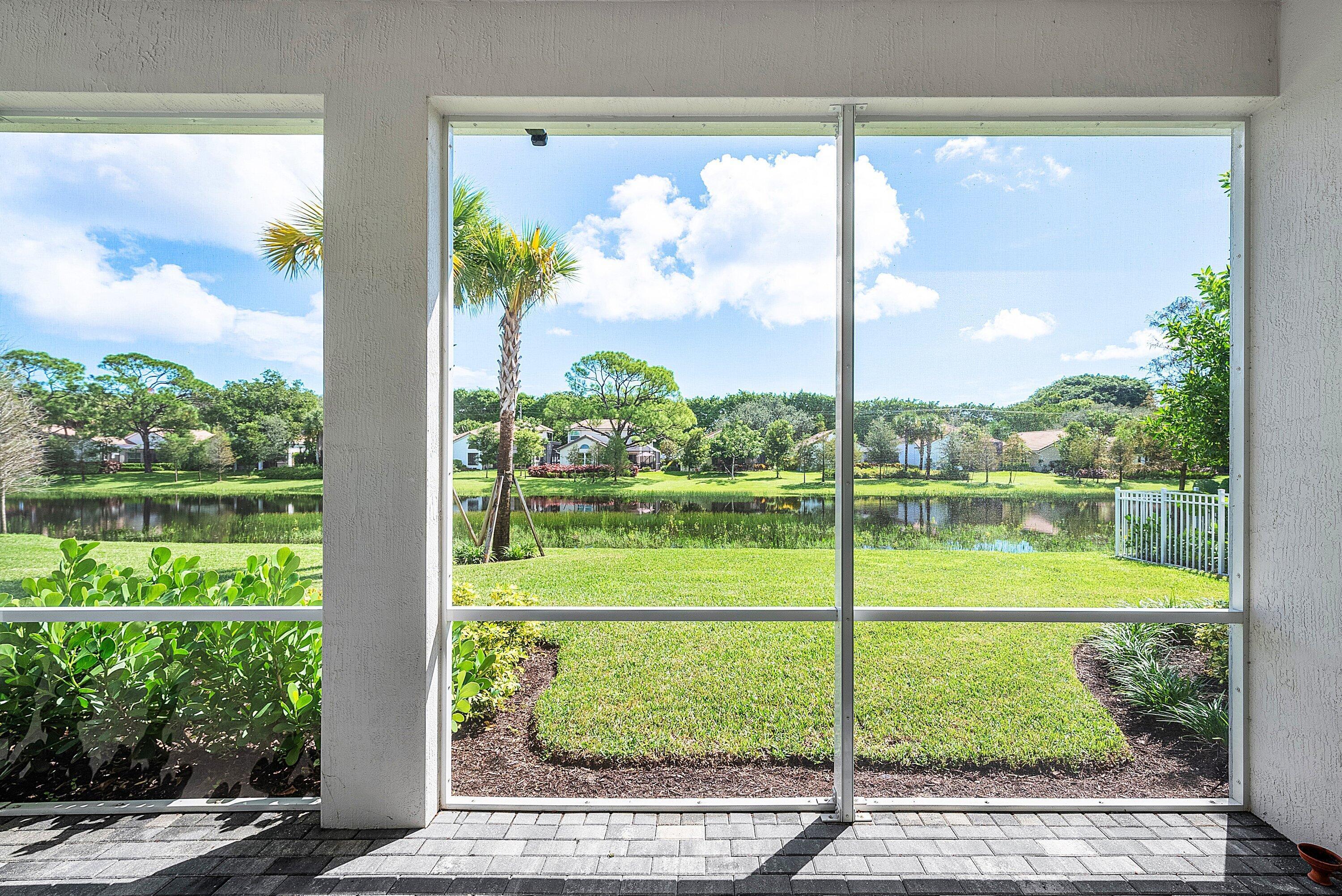 ENCLAVE AT SHERWOOD - Residential Lease