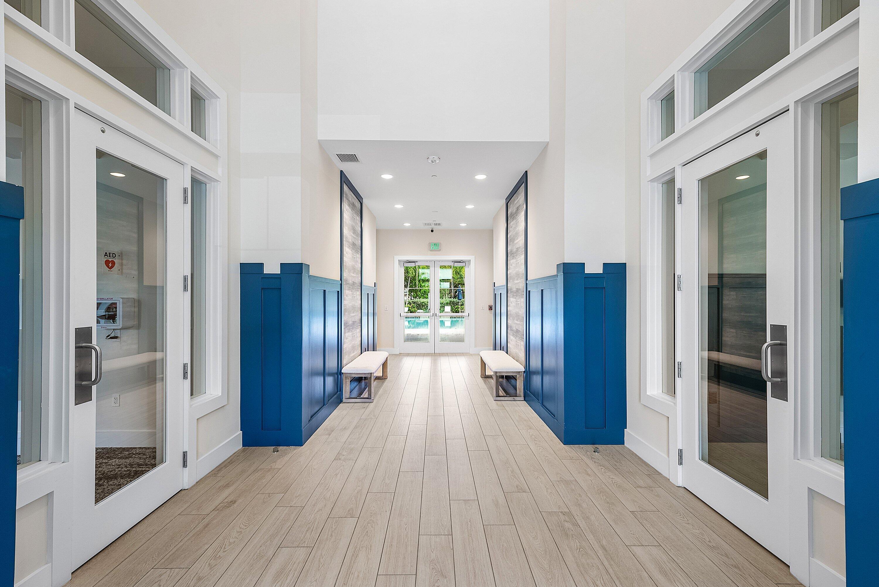 ENCLAVE AT SHERWOOD - Residential Lease