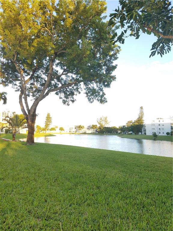 CENTURY VILLAGE - Residential