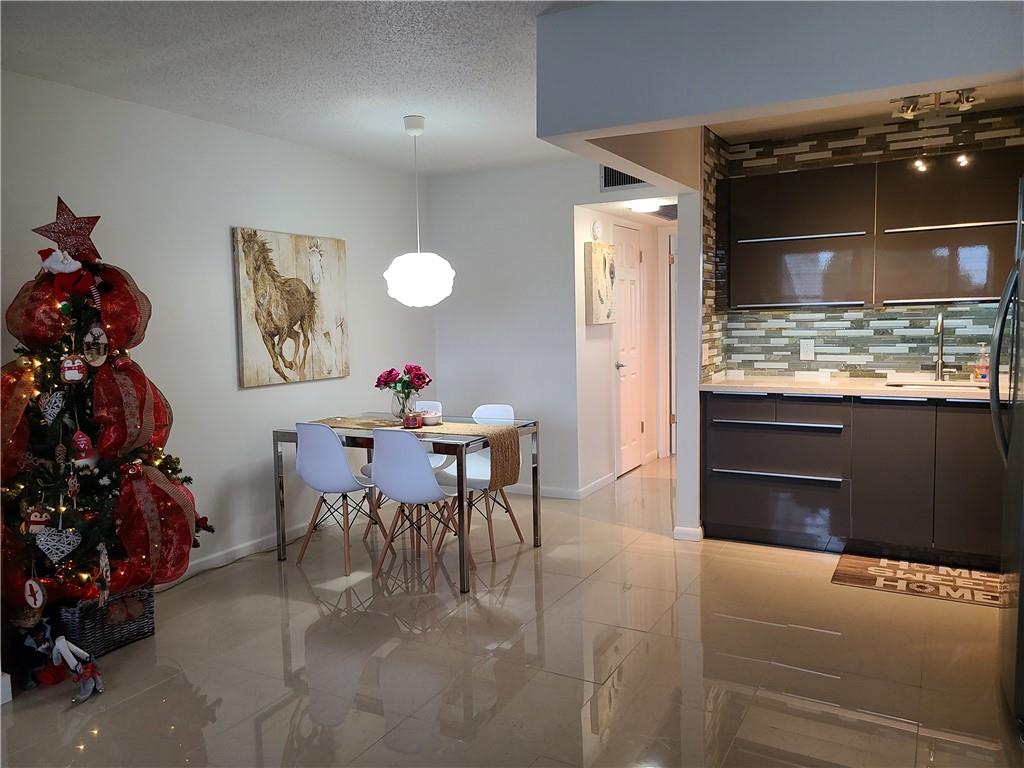 CENTURY VILLAGE - Residential
