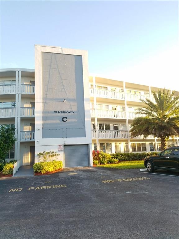 CENTURY VILLAGE - Residential