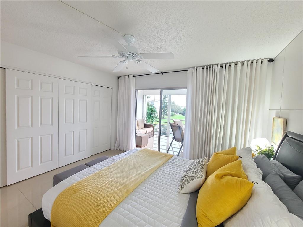 CENTURY VILLAGE - Residential