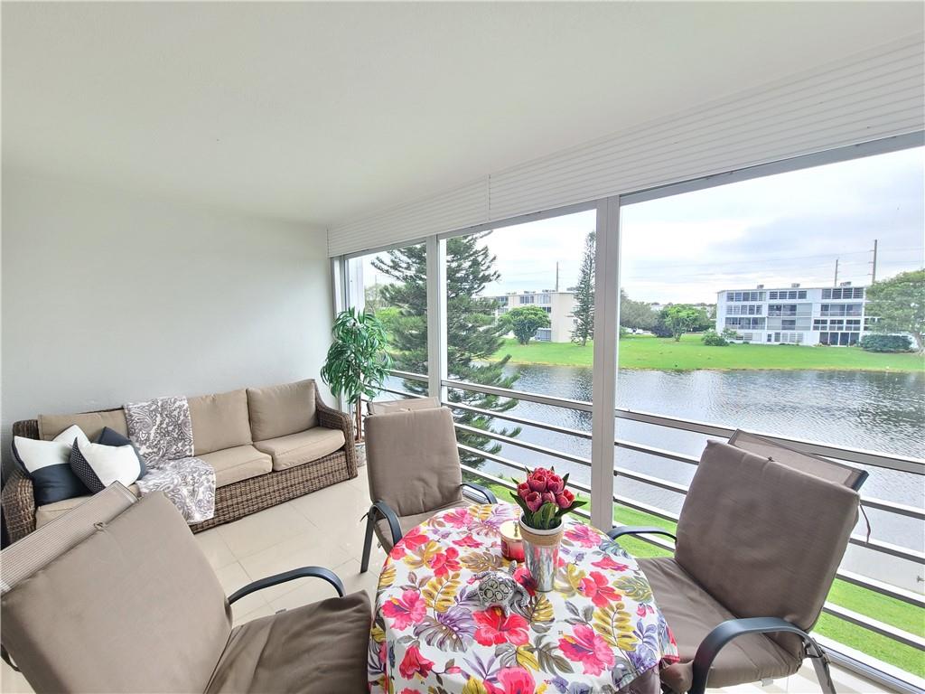 CENTURY VILLAGE - Residential