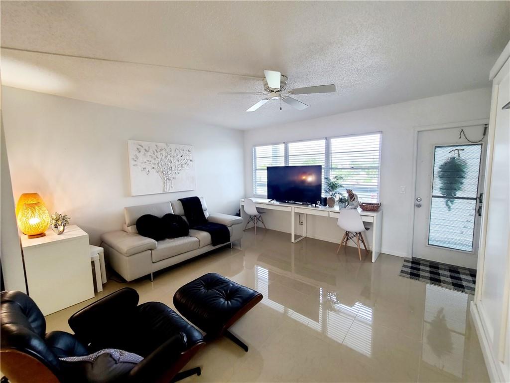 CENTURY VILLAGE - Residential