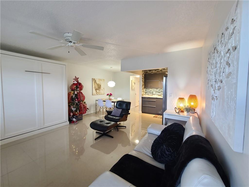 CENTURY VILLAGE - Residential