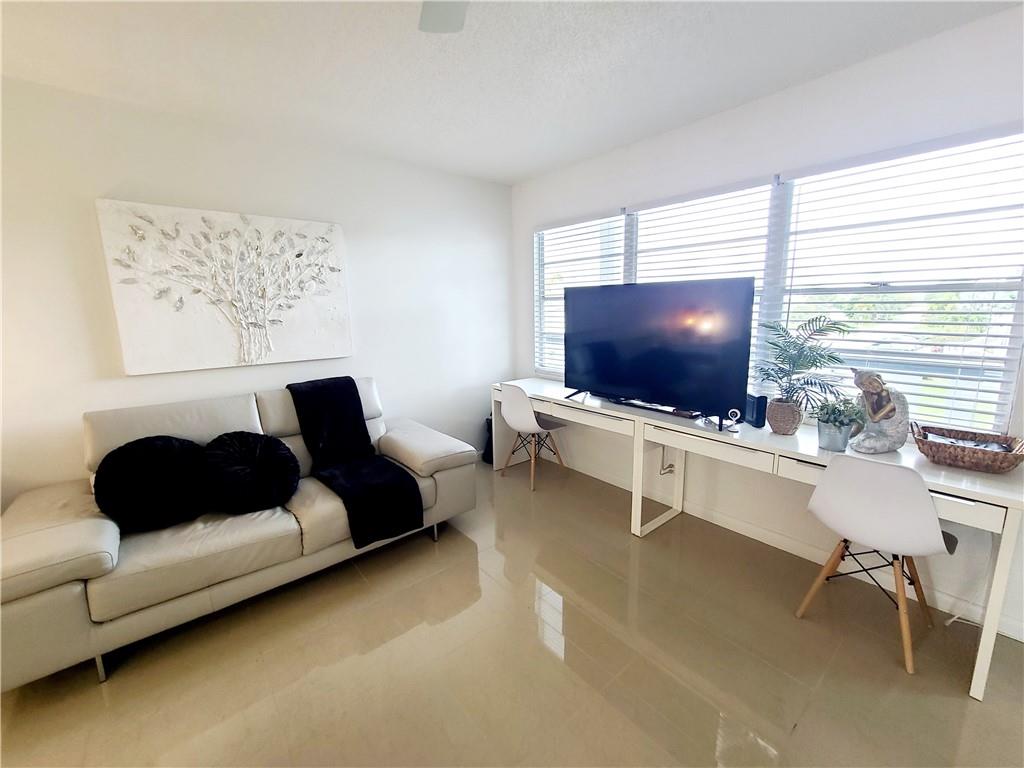 CENTURY VILLAGE - Residential