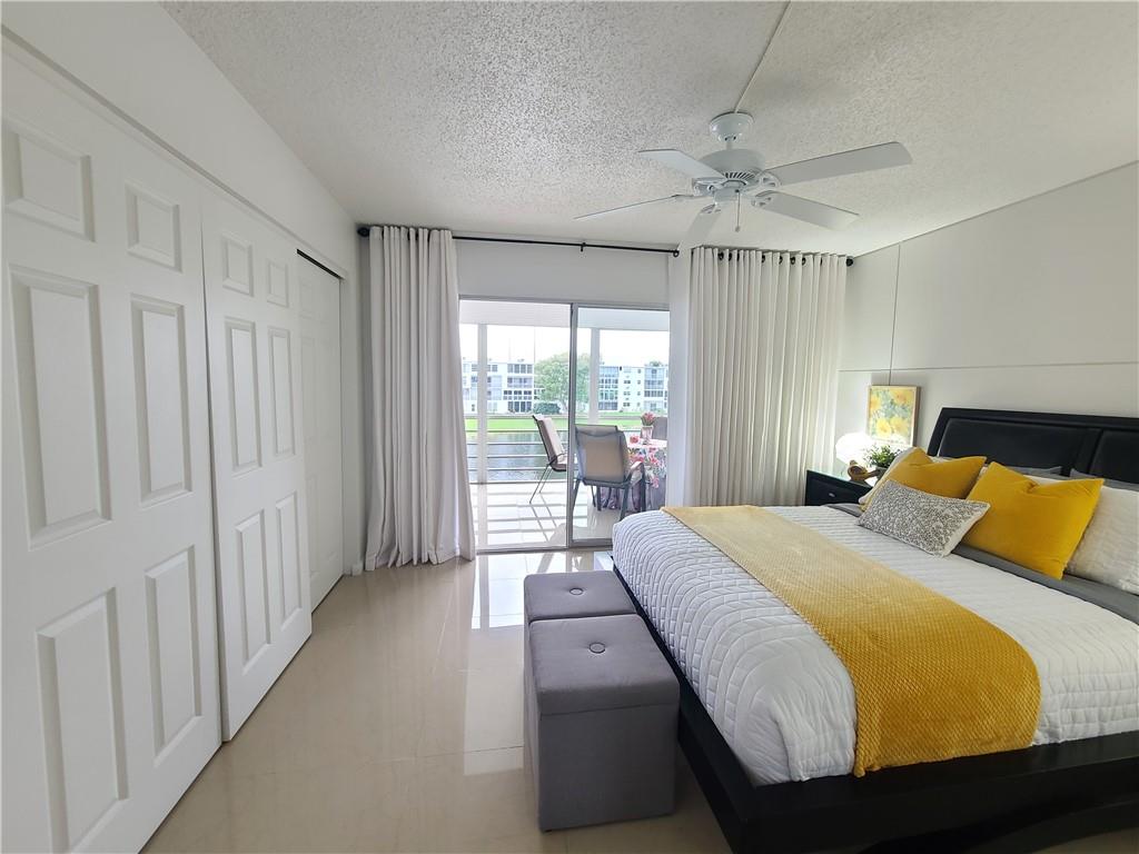 CENTURY VILLAGE - Residential
