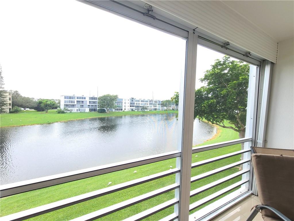 CENTURY VILLAGE - Residential