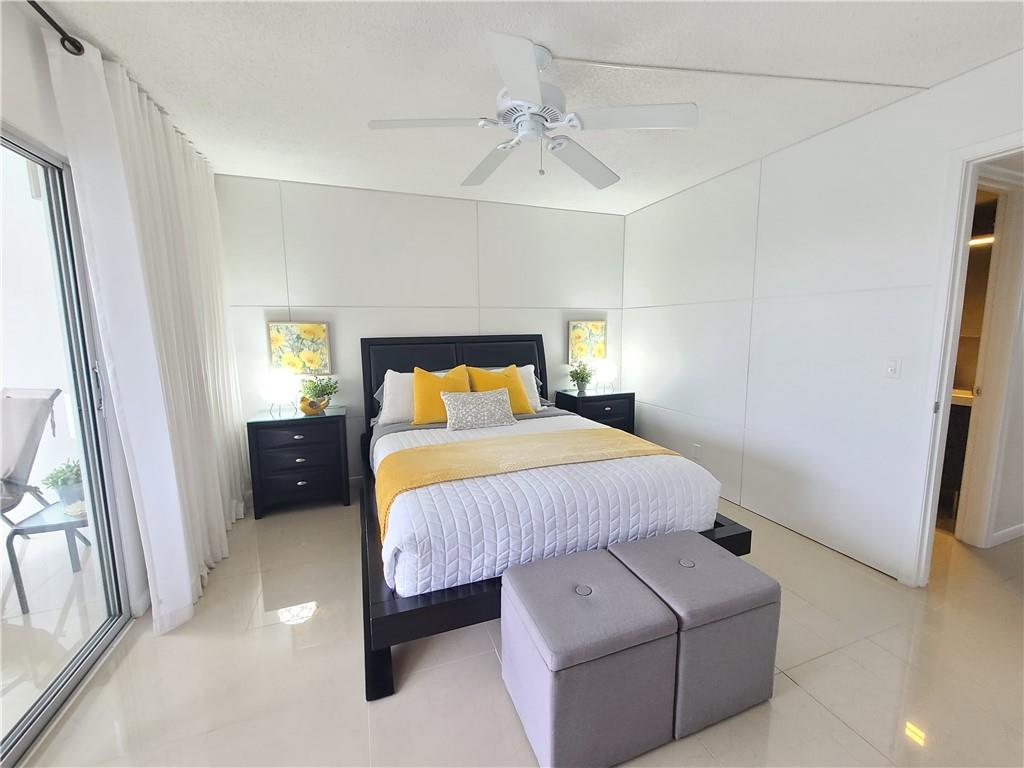 CENTURY VILLAGE - Residential