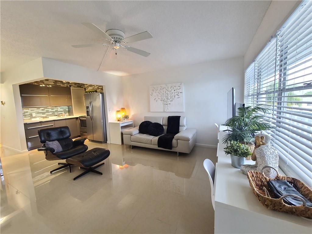 CENTURY VILLAGE - Residential