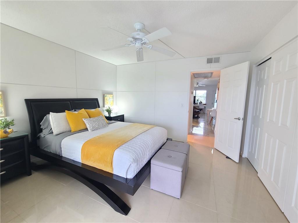 CENTURY VILLAGE - Residential
