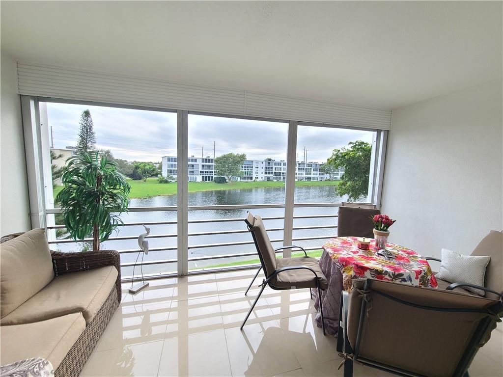 CENTURY VILLAGE - Residential