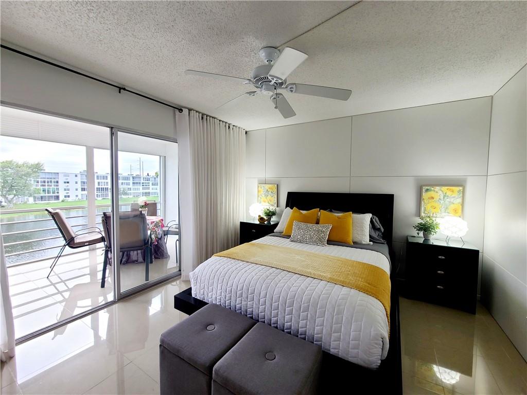 CENTURY VILLAGE - Residential