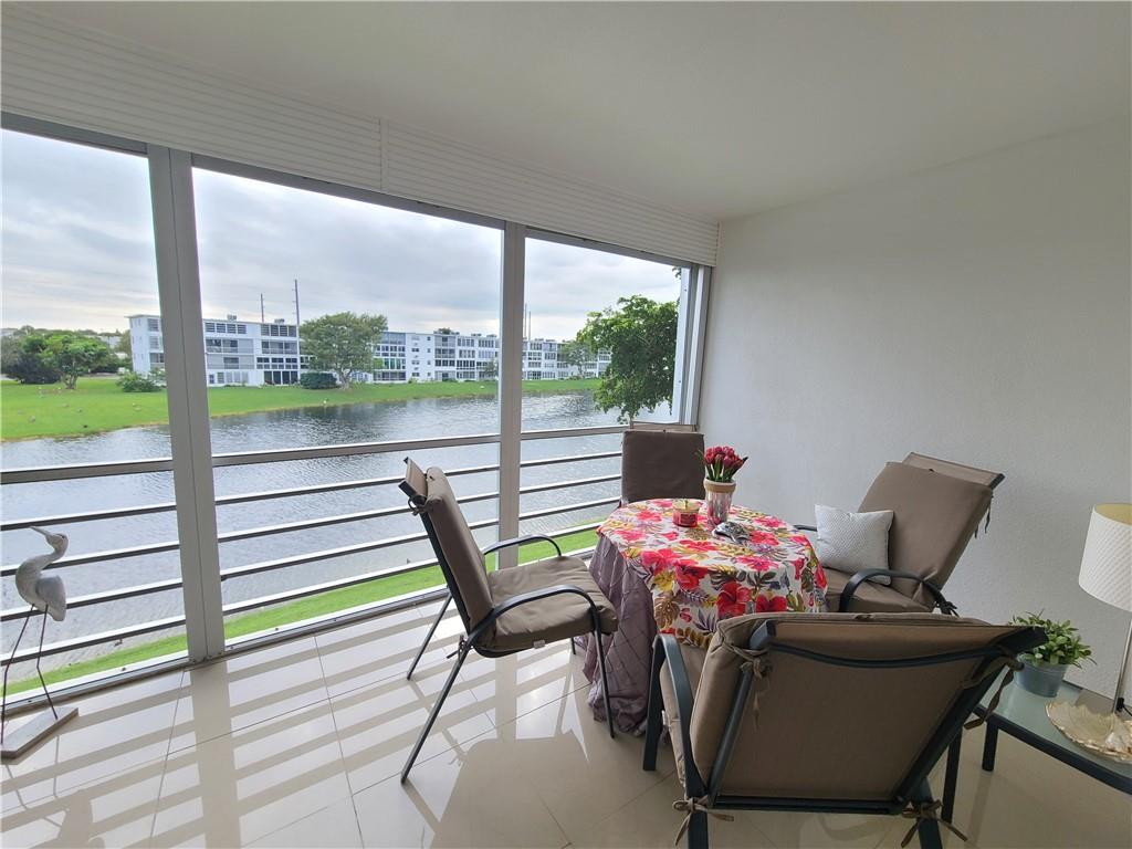 CENTURY VILLAGE - Residential