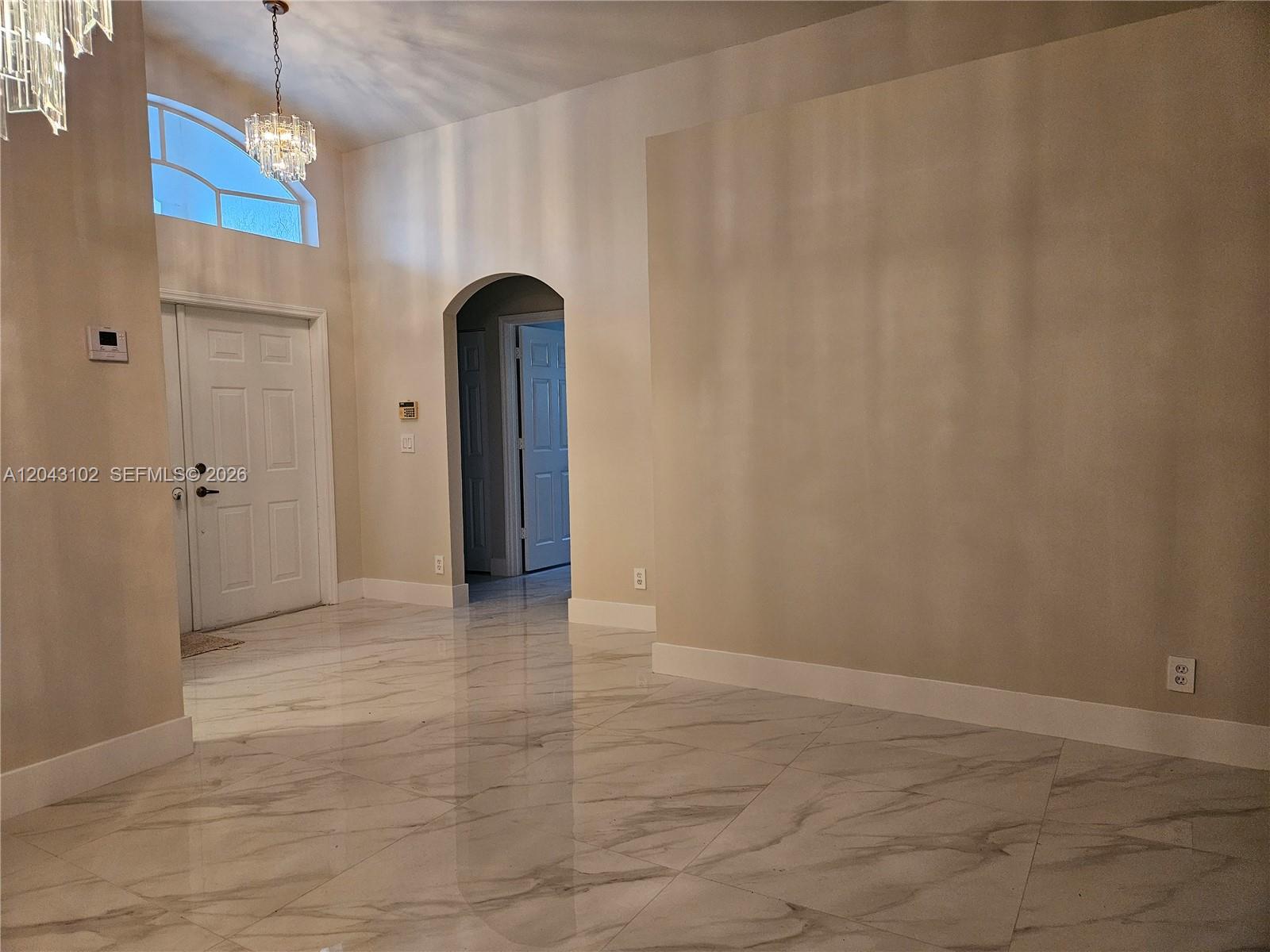 PEMBROKE FALLS PHASE 2 - Residential Lease